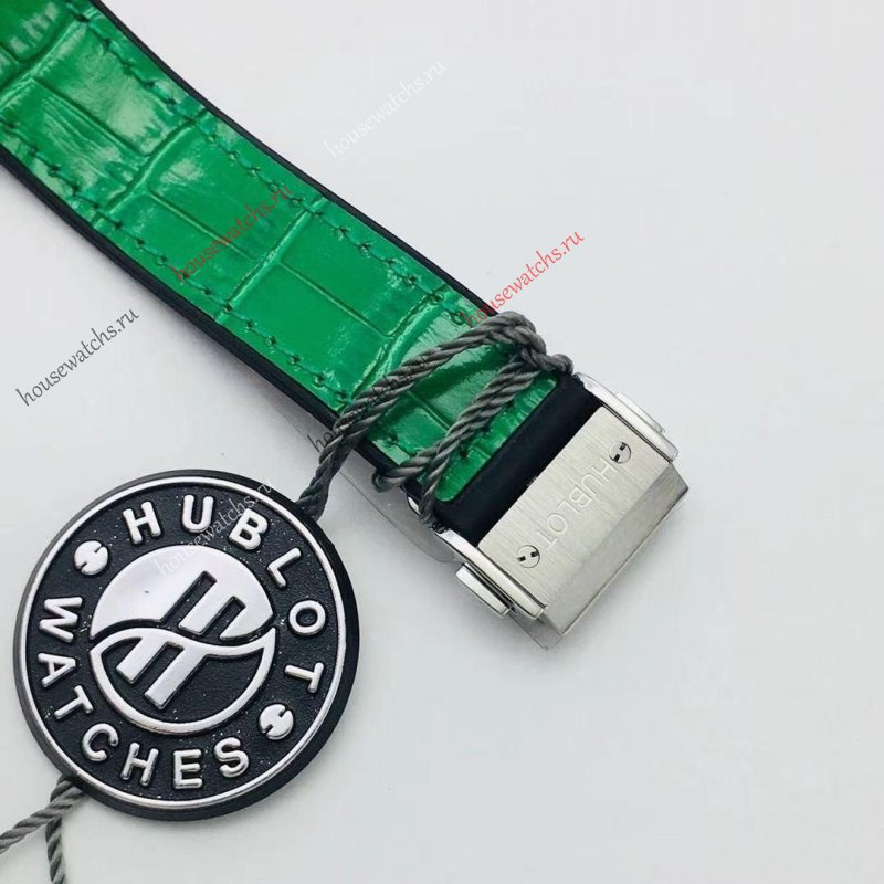 Копия Часы Hublot Classic Fusion HЭ336