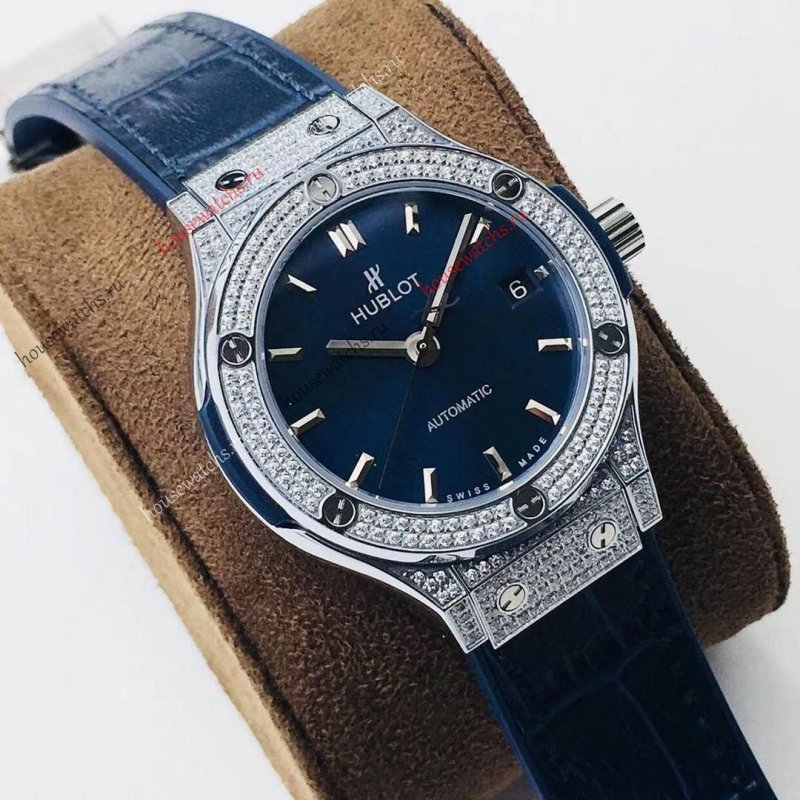 Копия Часы Hublot Classic Fusion HЭ337