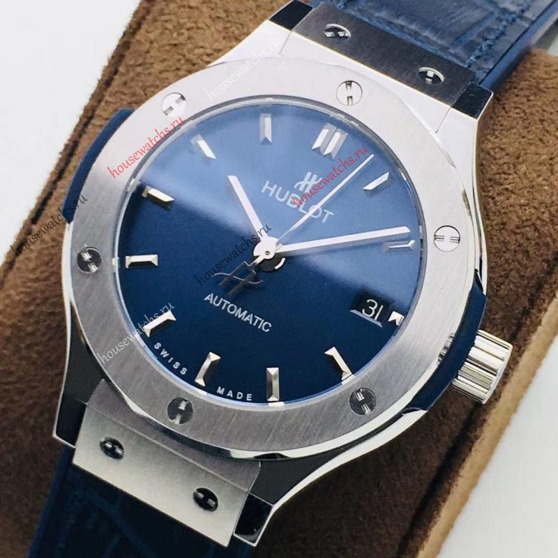 Копия Часы Hublot Classic Fusion HЭ338