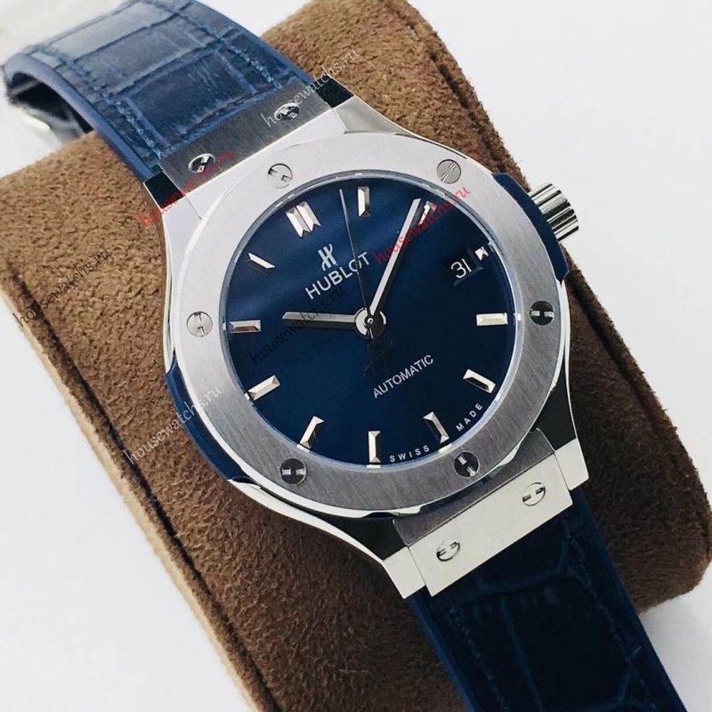 Копия Часы Hublot Classic Fusion HЭ338