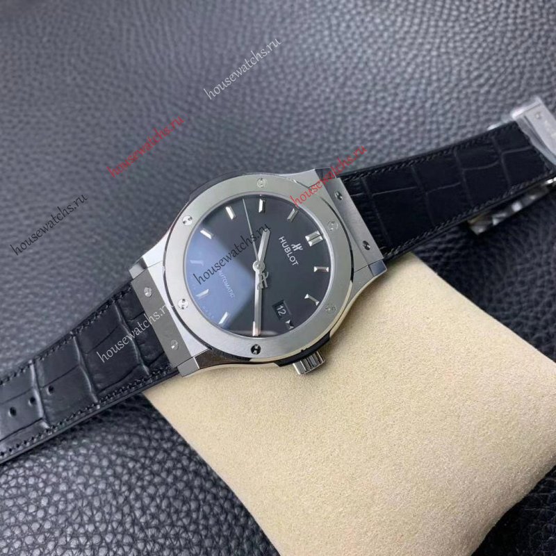 Копия Часы Hublot Classic Fusion HЭ339