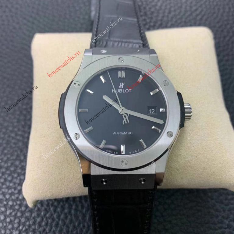 Копия Часы Hublot Classic Fusion HЭ339