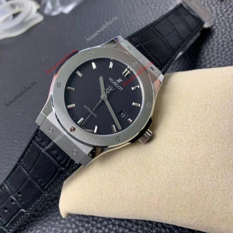 Копия Часы Hublot Classic Fusion HЭ339