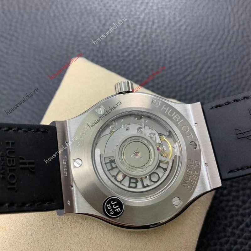 Копия Часы Hublot Classic Fusion HЭ339