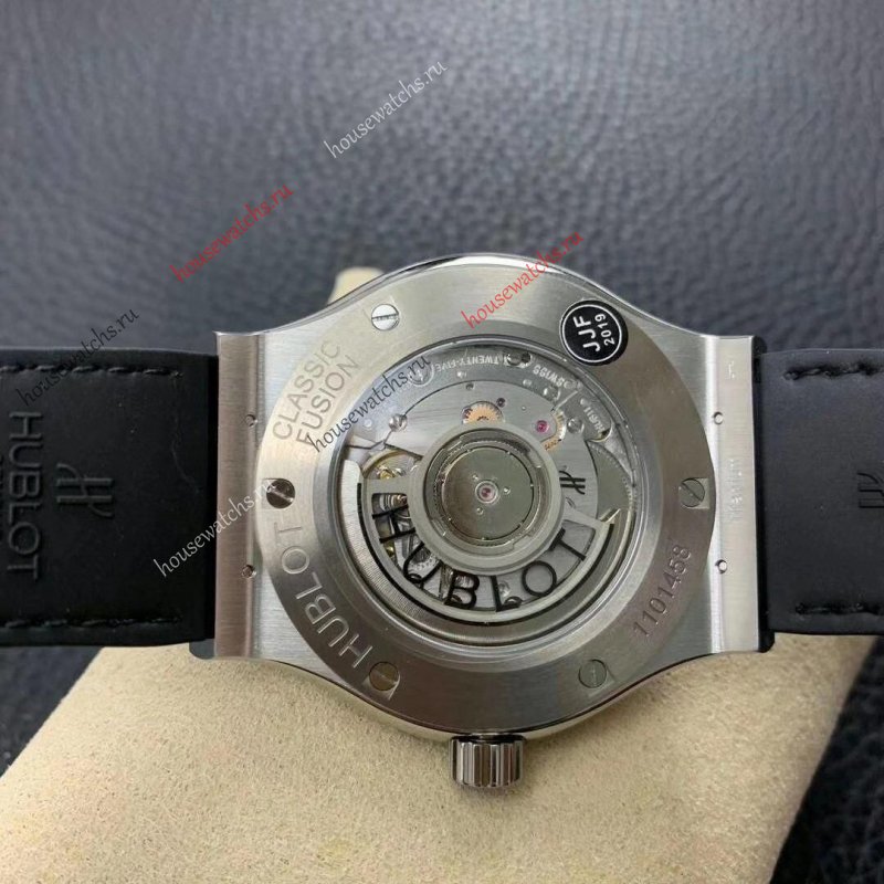 Копия Часы Hublot Classic Fusion HЭ339