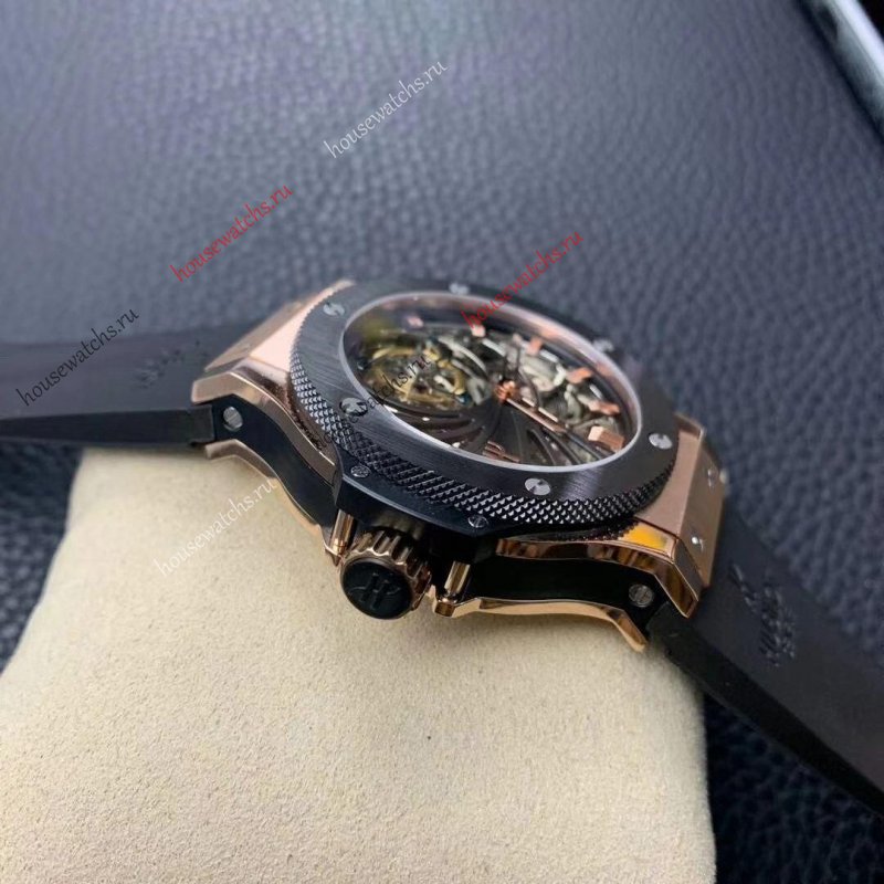 Копия Часы Hublot Classic Fusion HЭ340