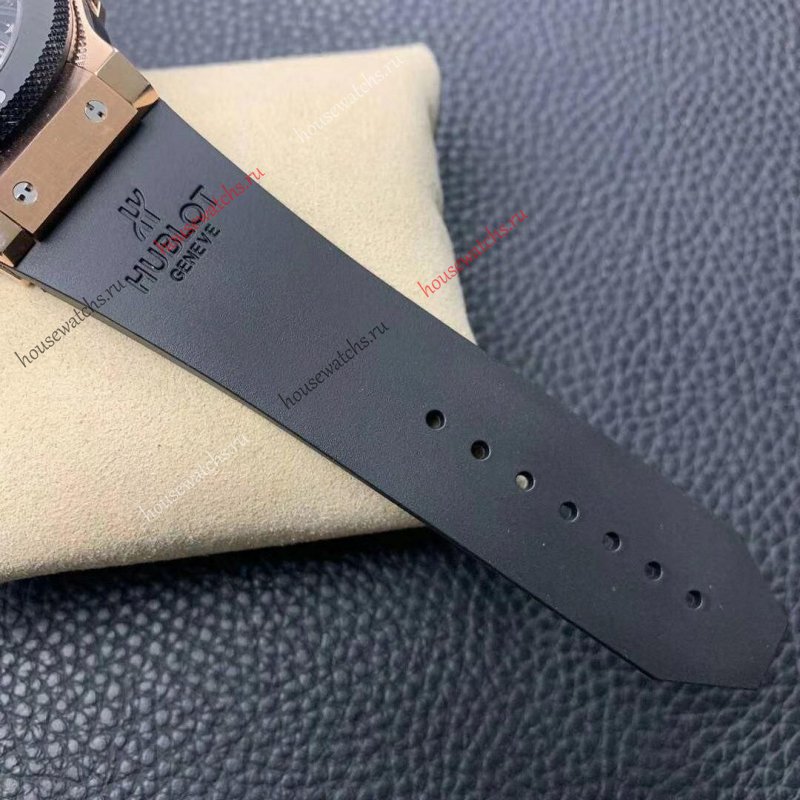 Копия Часы Hublot Classic Fusion HЭ340