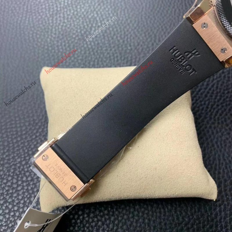 Копия Часы Hublot Classic Fusion HЭ340