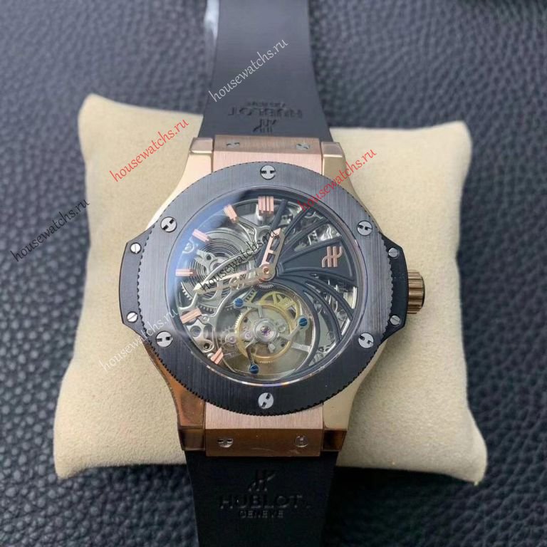 Копия Часы Hublot Classic Fusion HЭ340