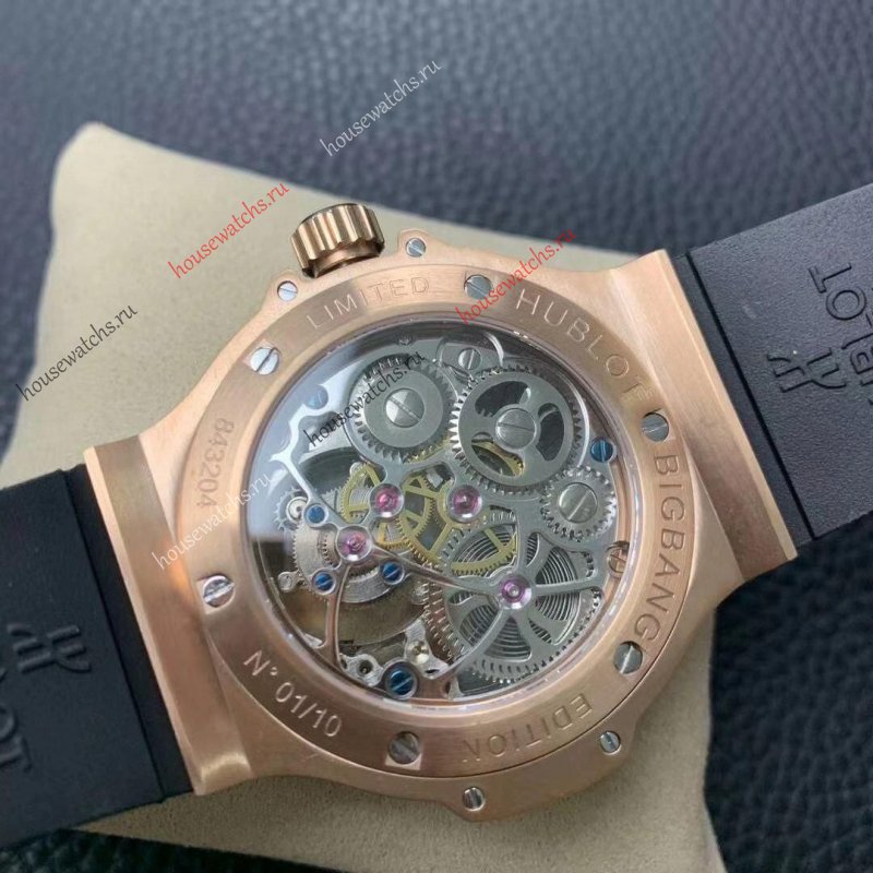 Копия Часы Hublot Classic Fusion HЭ340