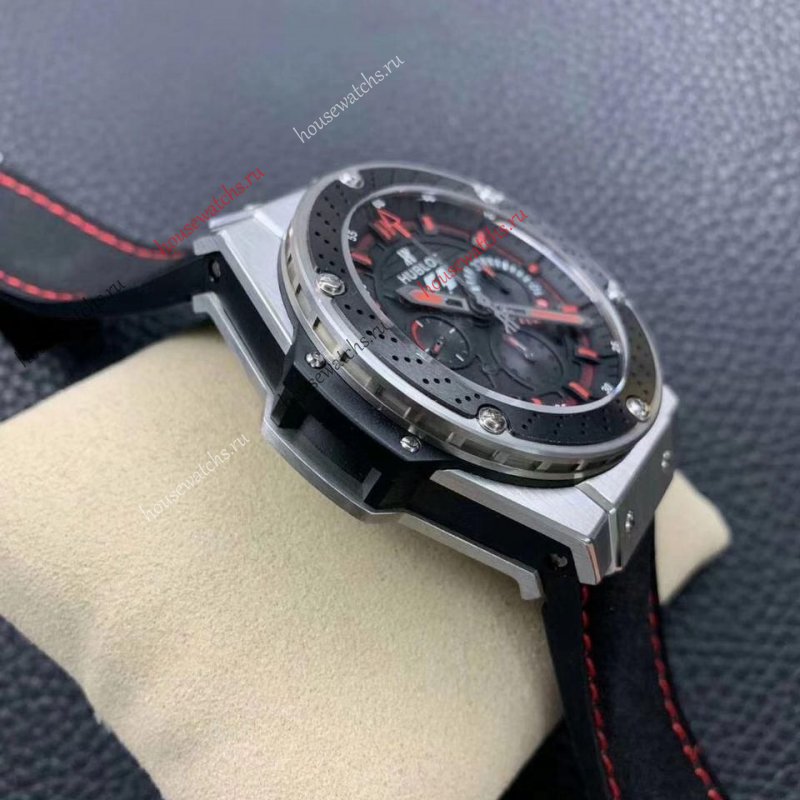 Копия Часы Hublot Big Bang F1 Edition HЭ342