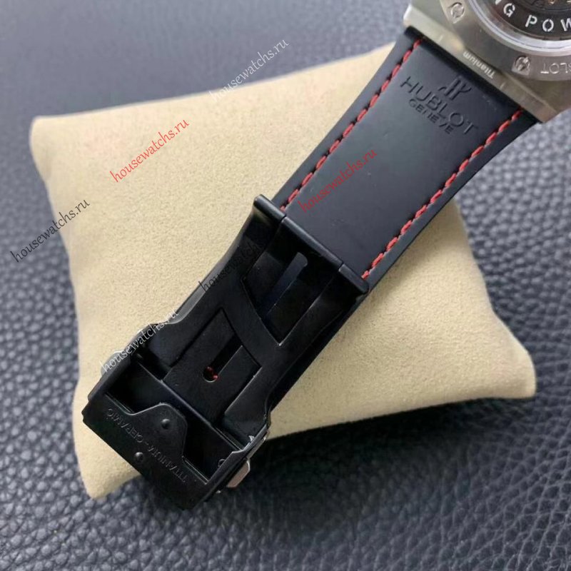 Копия Часы Hublot Big Bang F1 Edition HЭ342