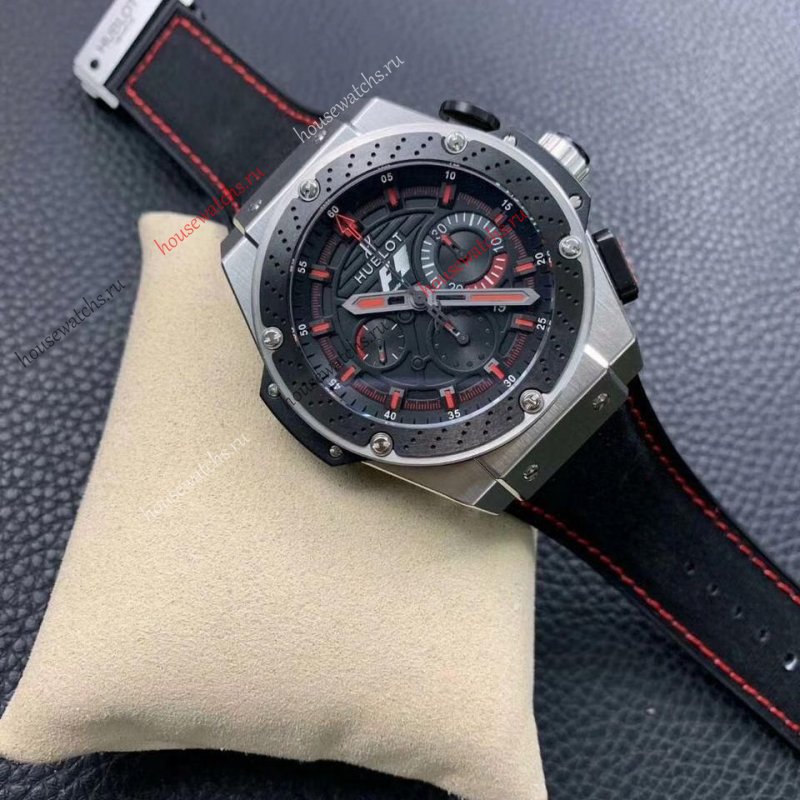 Копия Часы Hublot Big Bang F1 Edition HЭ342