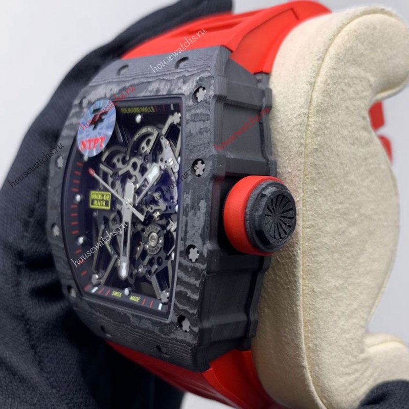 Копия Часы Richard Mille RM035-02 HЭ343