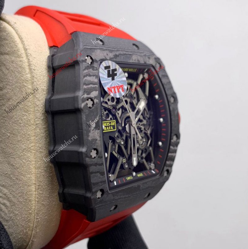 Копия Часы Richard Mille RM035-02 HЭ343