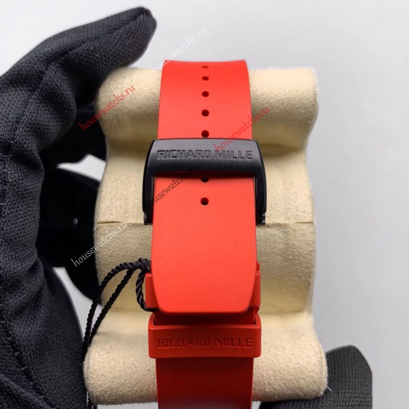 Копия Часы Richard Mille RM035-02 HЭ343