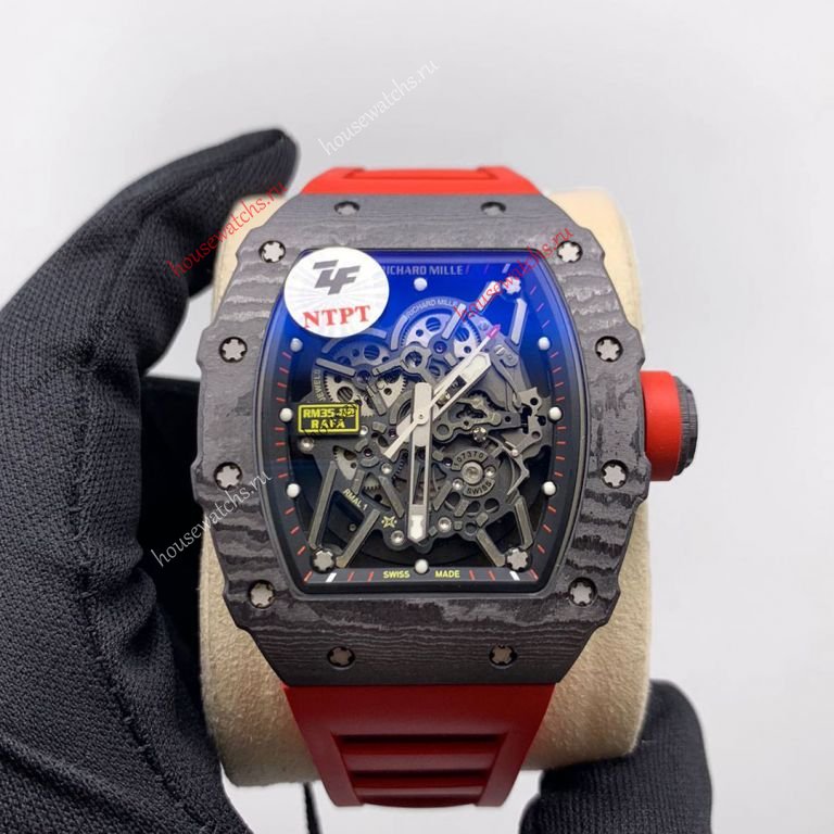 Копия Часы Richard Mille RM035-02 HЭ343
