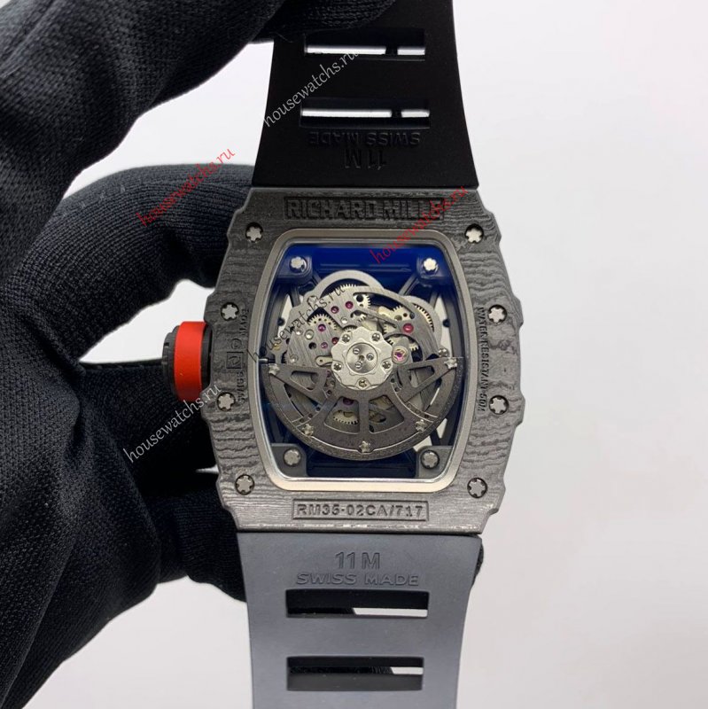 Копия Часы Richard Mille RM035-02 HЭ344