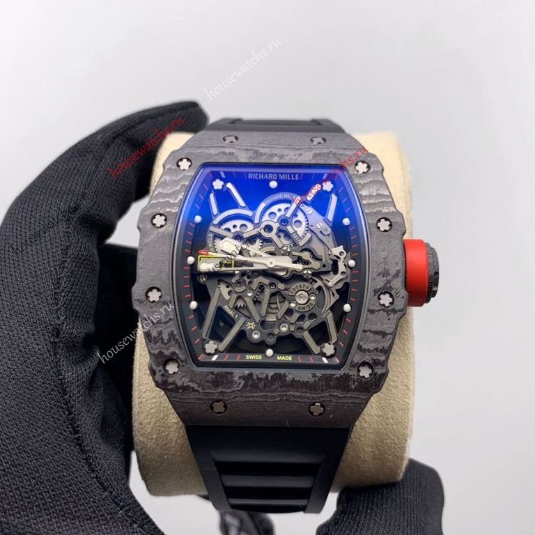 Копия Часы Richard Mille RM035-02 HЭ344