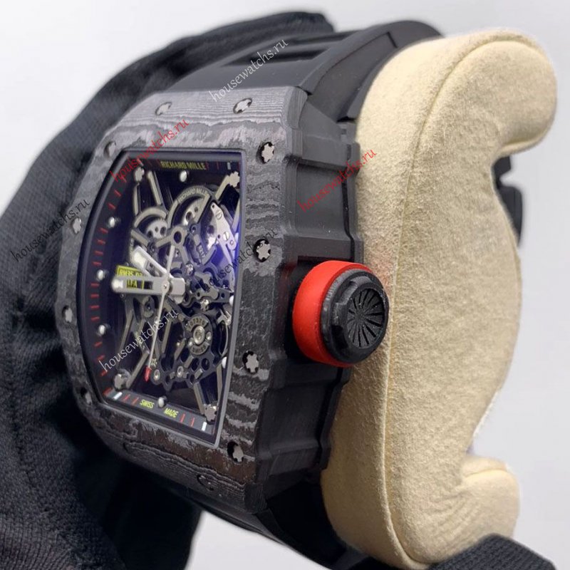 Копия Часы Richard Mille RM035-02 HЭ344