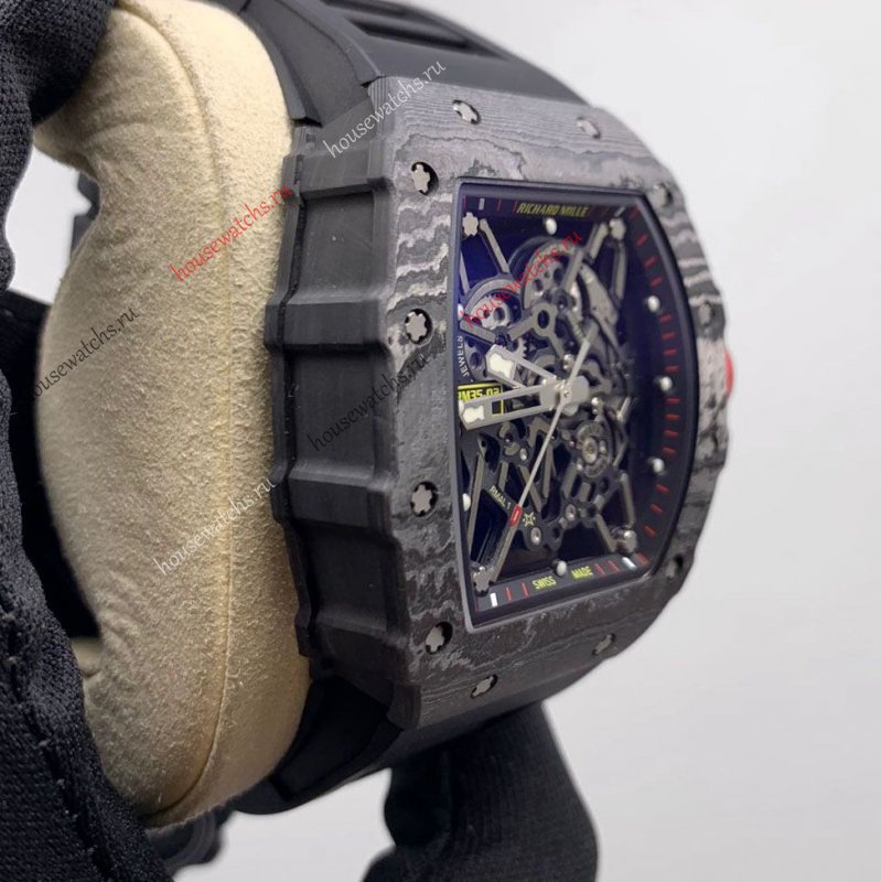 Копия Часы Richard Mille RM035-02 HЭ344