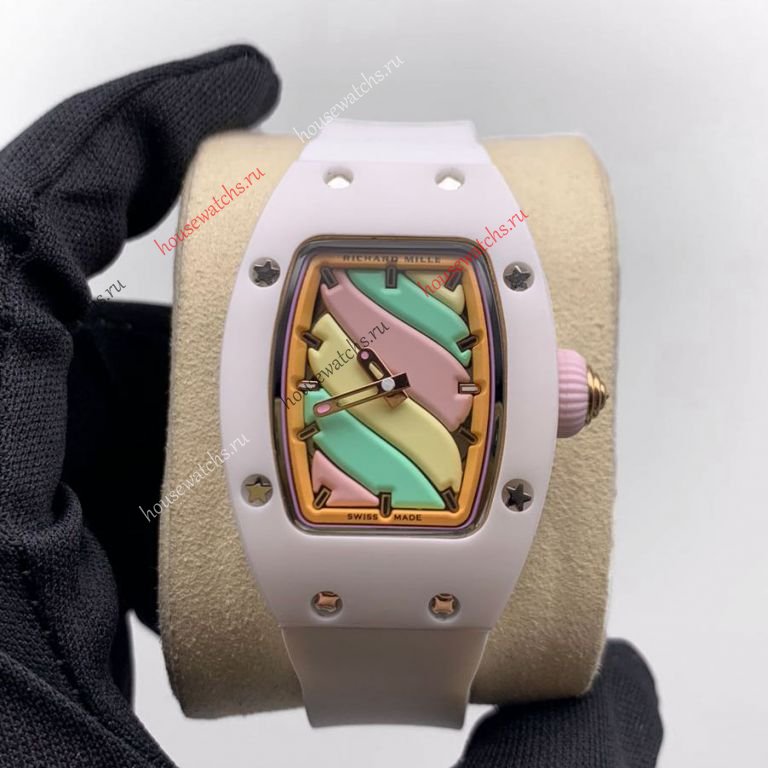 Часы артикул. Richard Mille женские.