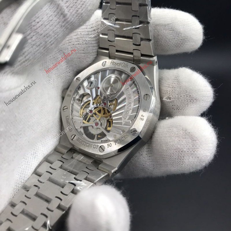 Копия Часы Audemars Piguet Royal Oak HЭ349