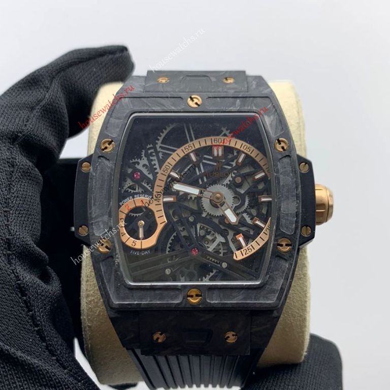 Копия Часы Hublot Spirit Of Big Bang HЭ350