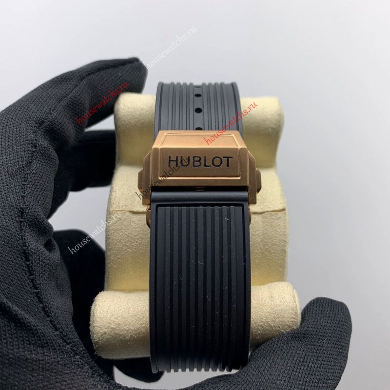 Копия Часы Hublot Spirit Of Big Bang HЭ350