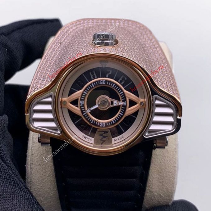 Копия Часы Azimuth Gran Turismo Limited Edition HЭ351