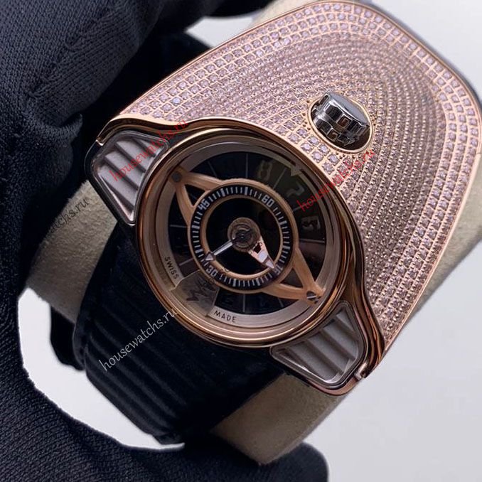 Копия Часы Azimuth Gran Turismo Limited Edition HЭ351