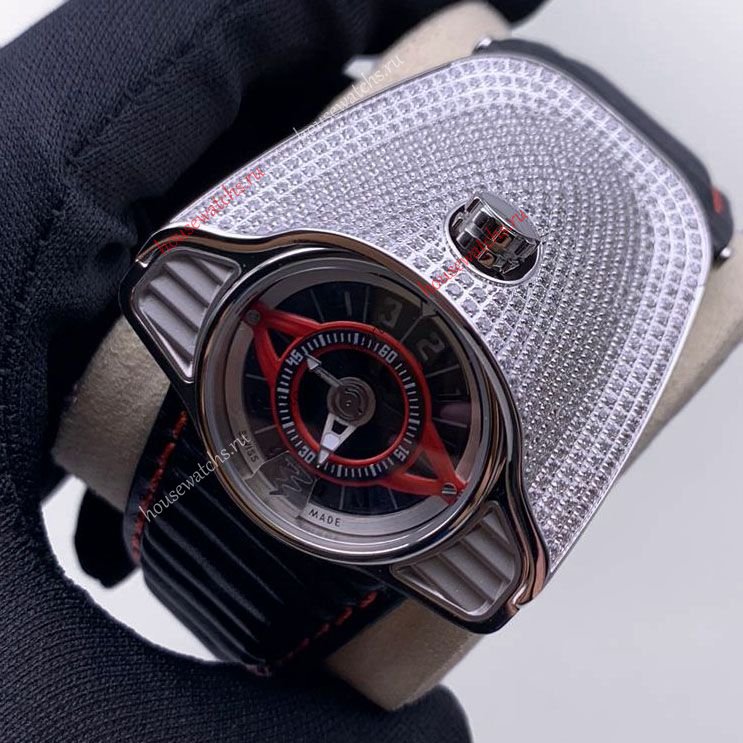 Копия Часы Azimuth Gran Turismo Limited Edition HЭ352