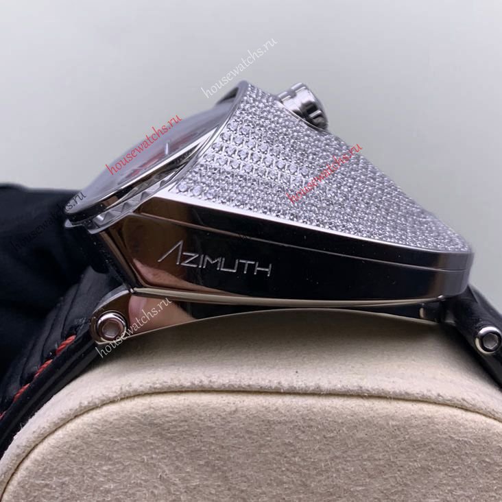 Копия Часы Azimuth Gran Turismo Limited Edition HЭ352