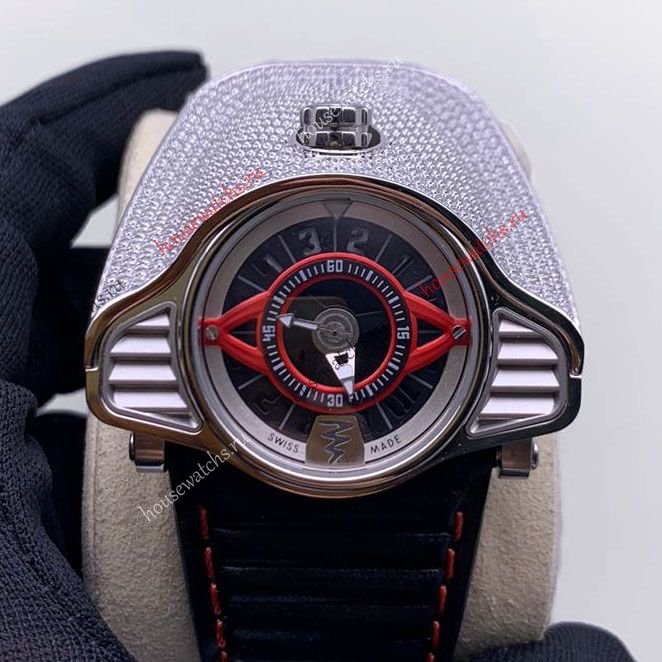 Копия Часы Azimuth Gran Turismo Limited Edition HЭ352