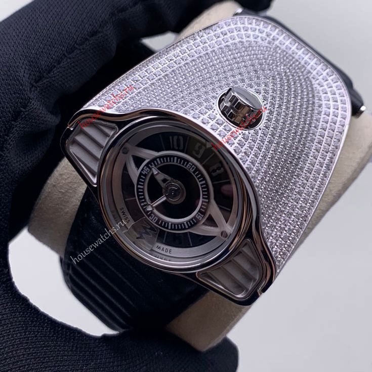 Копия Часы Azimuth Gran Turismo Limited Edition HЭ353