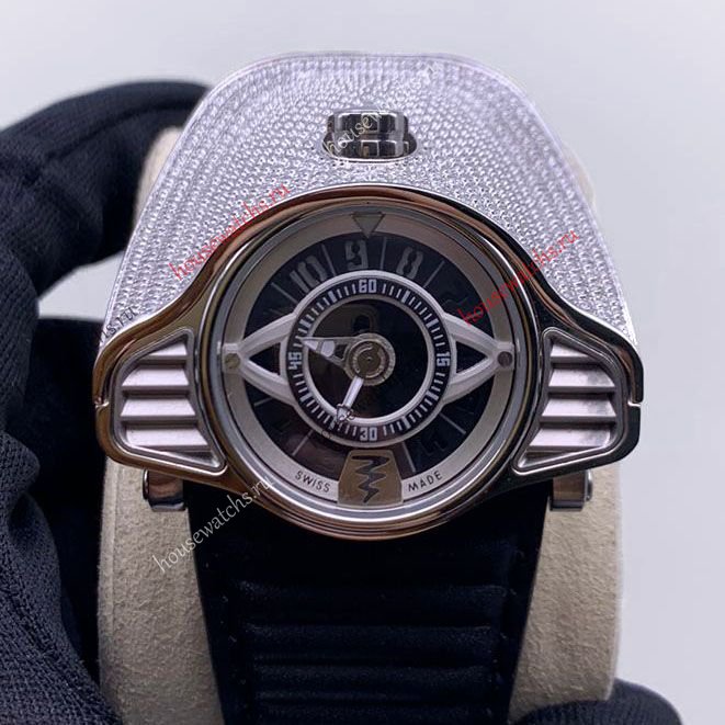 Копия Часы Azimuth Gran Turismo Limited Edition HЭ353