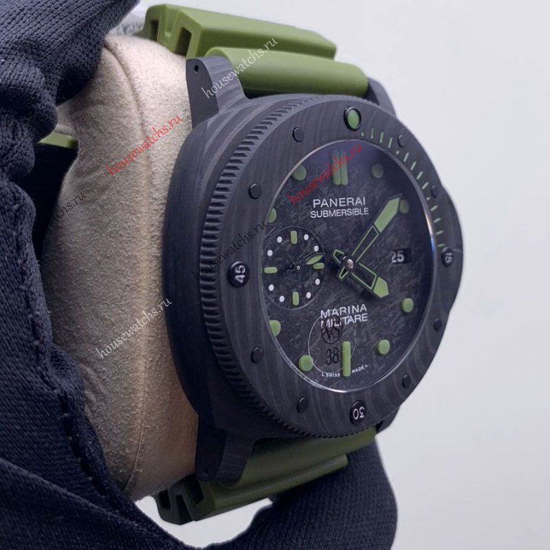 Копия Часы Panerai Submersible HЭ355