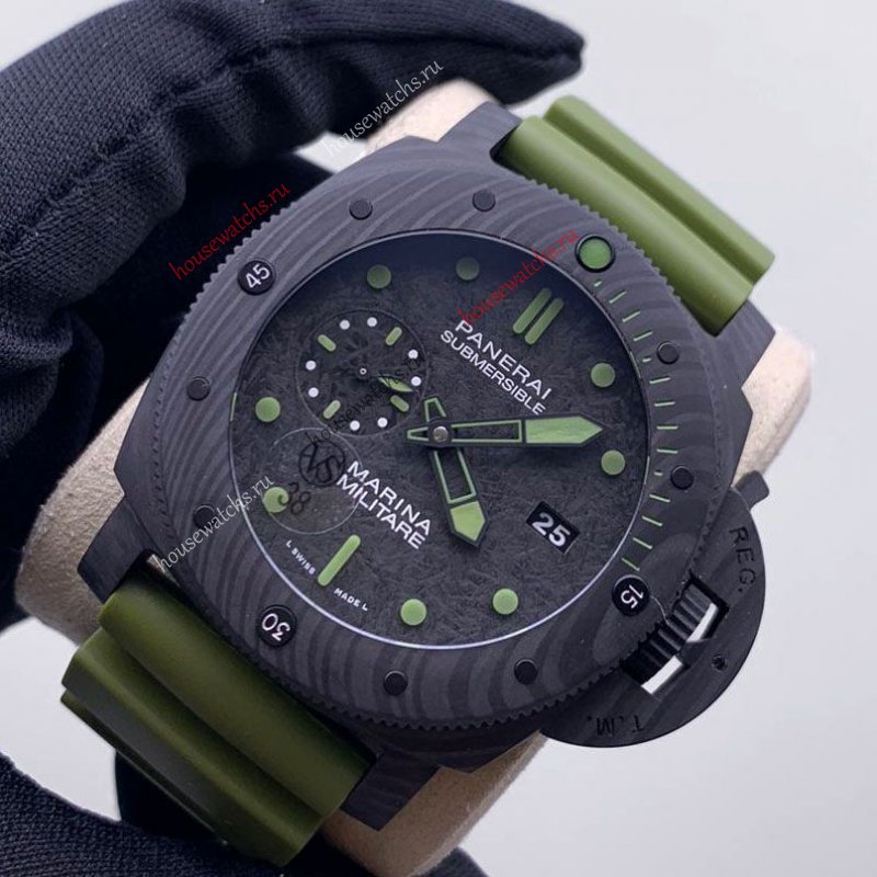 Копия Часы Panerai Submersible HЭ355