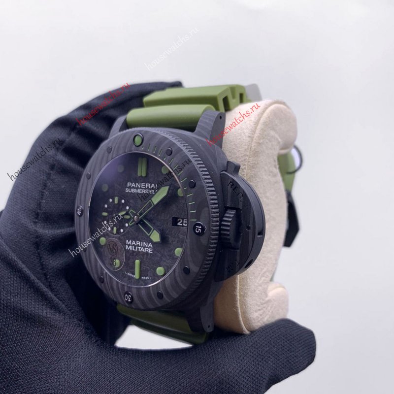 Копия Часы Panerai Submersible HЭ355