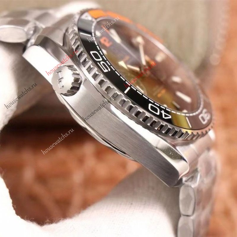 Копия Часы Omega Seamaster HЭ357