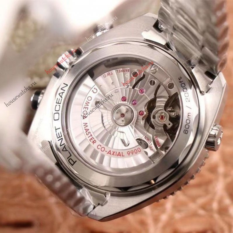 Копия Часы Omega Seamaster HЭ357