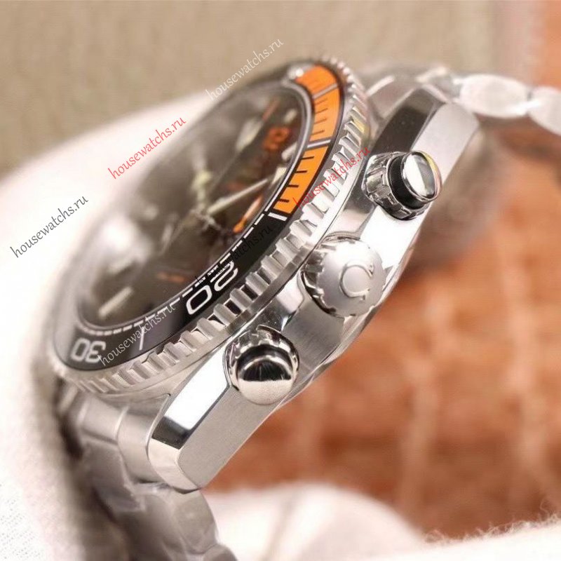 Копия Часы Omega Seamaster HЭ357