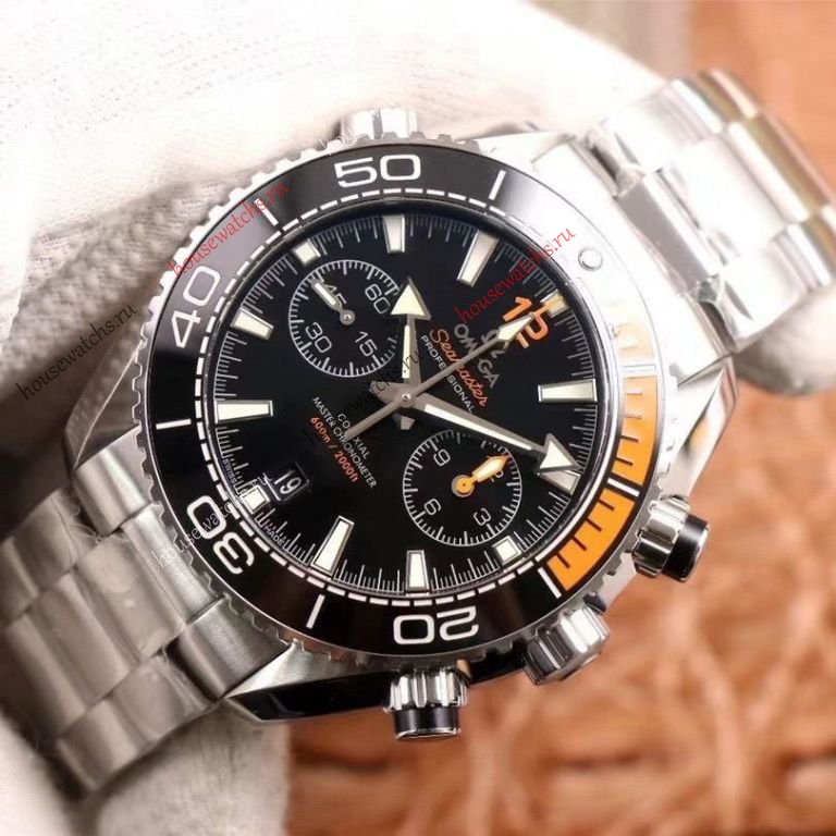 Копия Часы Omega Seamaster HЭ357