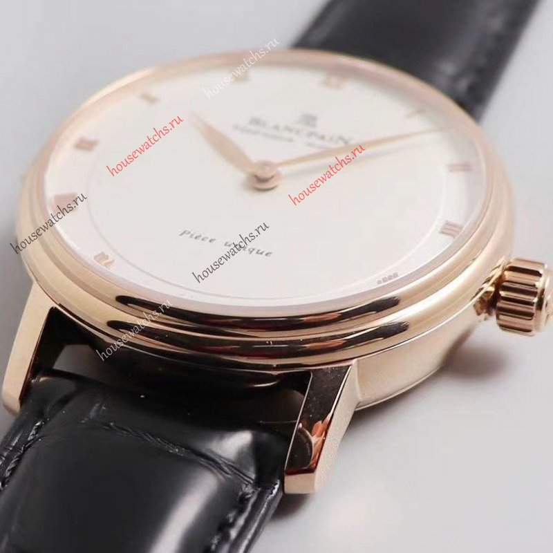 Копия Часы Blancpain Sexual Revolution HЭ358