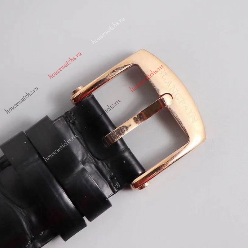 Копия Часы Blancpain Sexual Revolution HЭ358