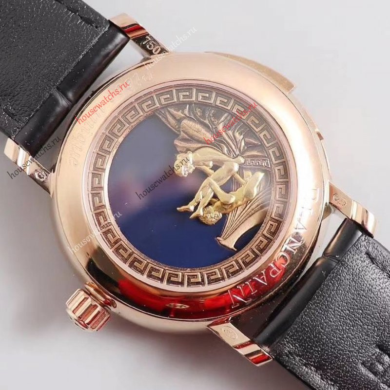 Копия Часы Blancpain Sexual Revolution HЭ358