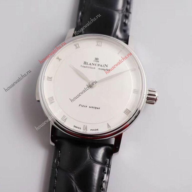 Копия Часы Blancpain Sexual Revolution HЭ359