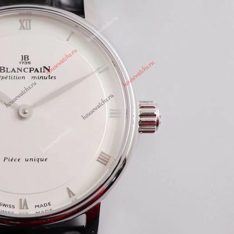 Копия Часы Blancpain Sexual Revolution HЭ359
