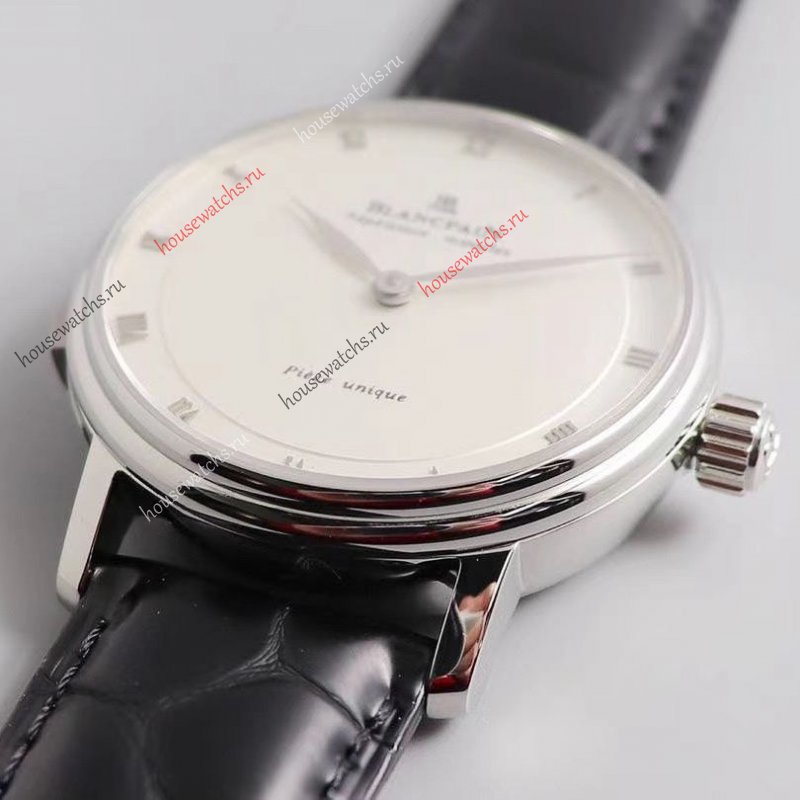 Копия Часы Blancpain Sexual Revolution HЭ359