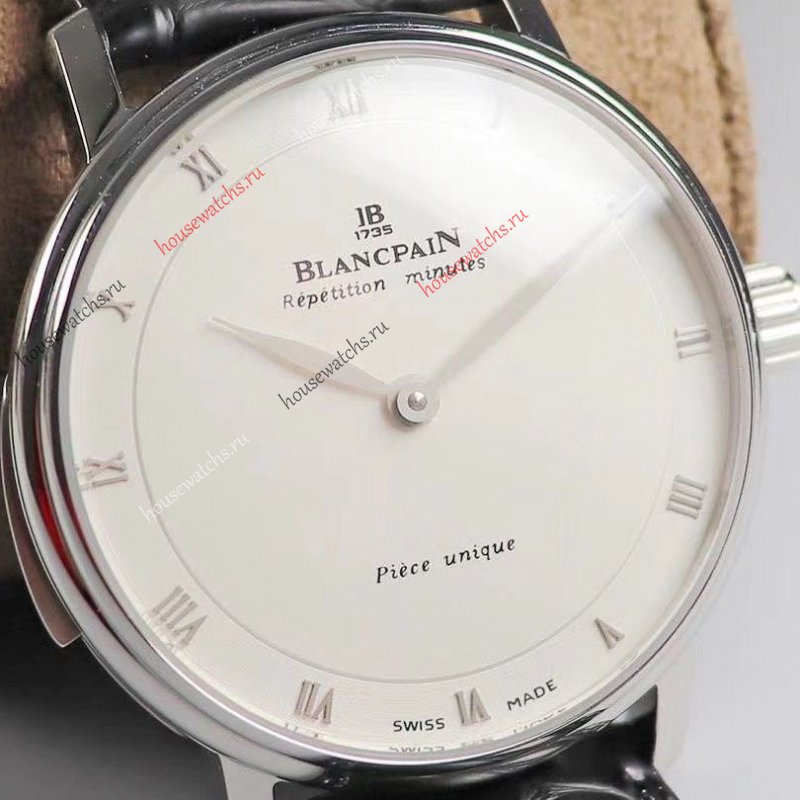 Копия Часы Blancpain Sexual Revolution HЭ359